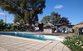 Lodge Monte Do Sobral